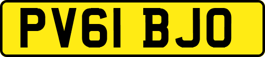 PV61BJO