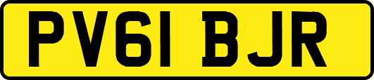 PV61BJR