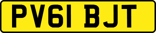 PV61BJT