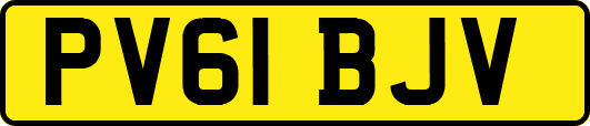 PV61BJV