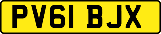 PV61BJX