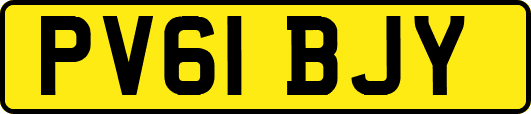 PV61BJY