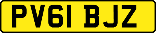 PV61BJZ