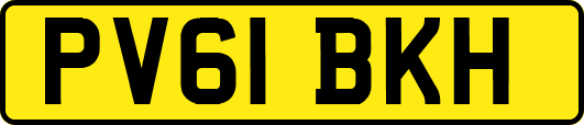 PV61BKH