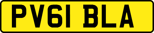 PV61BLA
