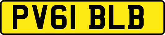PV61BLB