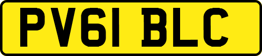 PV61BLC