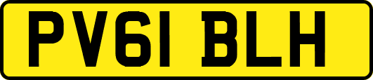 PV61BLH