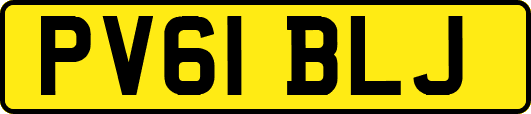 PV61BLJ