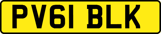 PV61BLK
