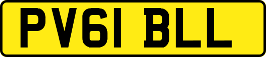 PV61BLL