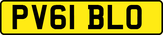 PV61BLO