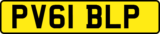 PV61BLP