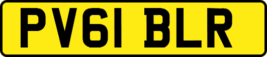 PV61BLR