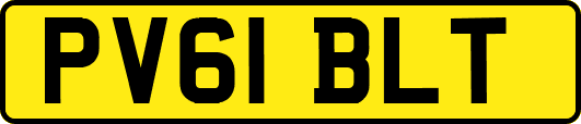PV61BLT