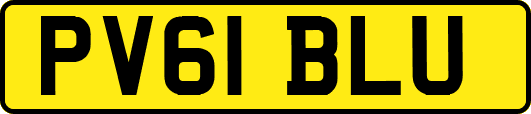 PV61BLU