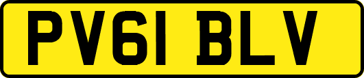 PV61BLV