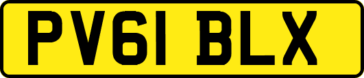 PV61BLX