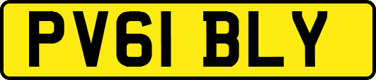 PV61BLY