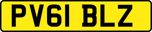 PV61BLZ