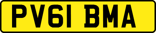 PV61BMA