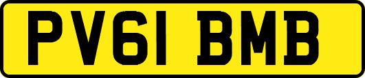 PV61BMB