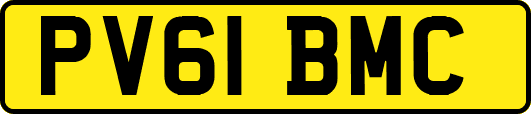 PV61BMC
