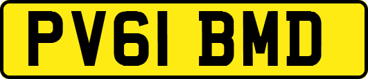 PV61BMD
