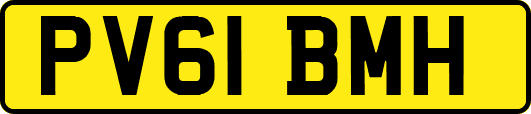 PV61BMH