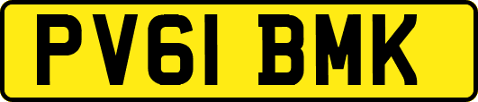 PV61BMK