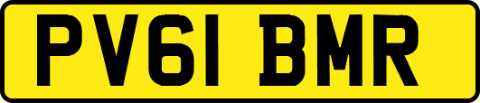 PV61BMR