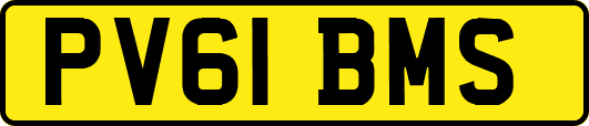 PV61BMS