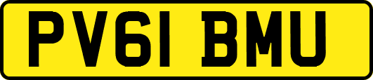 PV61BMU