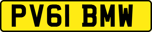 PV61BMW