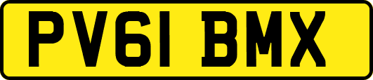 PV61BMX