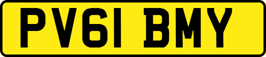PV61BMY