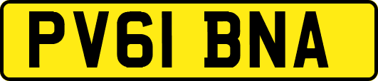 PV61BNA