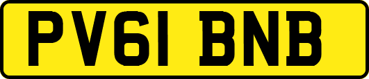PV61BNB