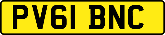 PV61BNC