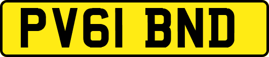 PV61BND
