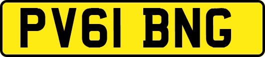 PV61BNG
