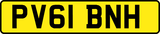 PV61BNH