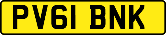 PV61BNK
