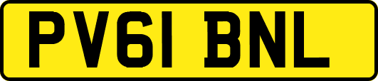 PV61BNL