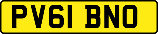 PV61BNO