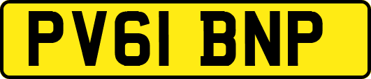 PV61BNP