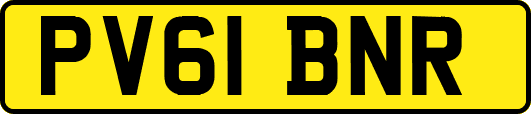 PV61BNR
