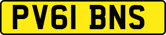 PV61BNS