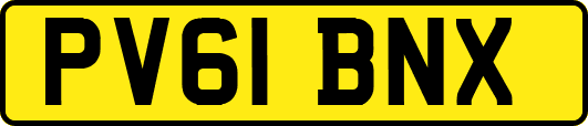 PV61BNX