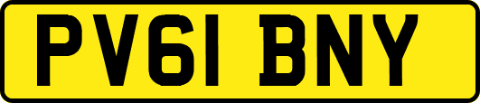 PV61BNY